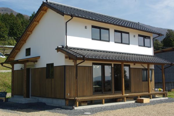 昨今の猛暑になるまでは、冷房いらず！ 