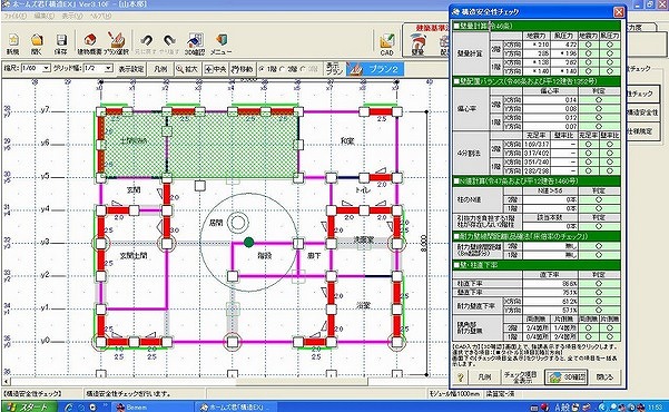 確かな安心と安全